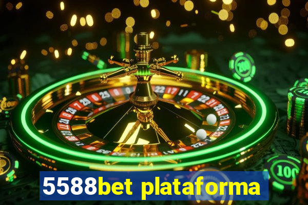 5588bet plataforma